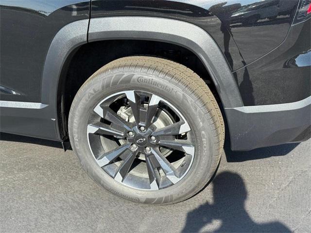 new 2026 Chevrolet Equinox car, priced at $33,590