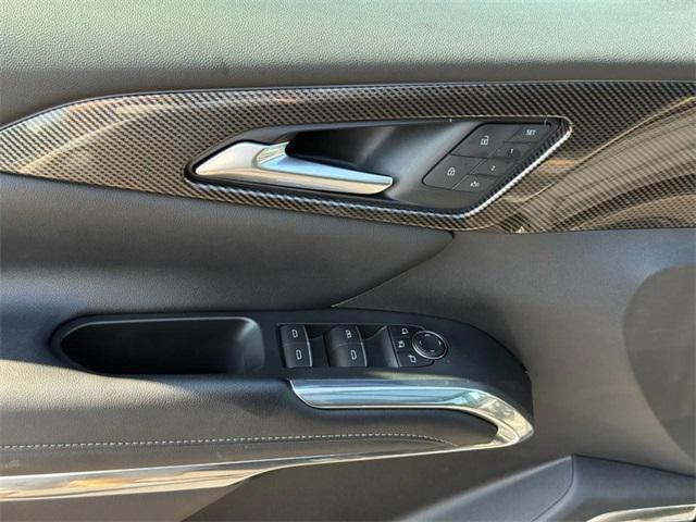 new 2025 Chevrolet Traverse car, priced at $51,295