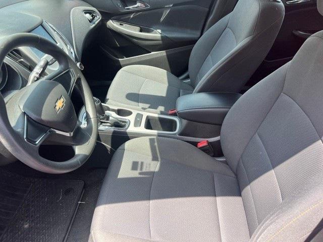 used 2018 Chevrolet Cruze car, priced at $10,975