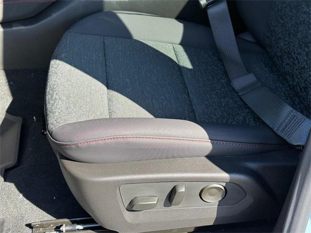 new 2025 Chevrolet Colorado car, priced at $44,990