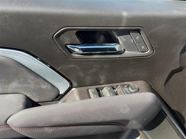 new 2025 Chevrolet Colorado car, priced at $44,990