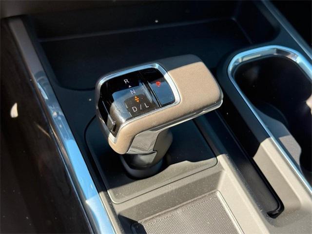 new 2026 Chevrolet Silverado 1500 car, priced at $58,650