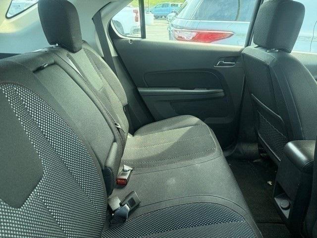 used 2017 Chevrolet Equinox car, priced at $10,998