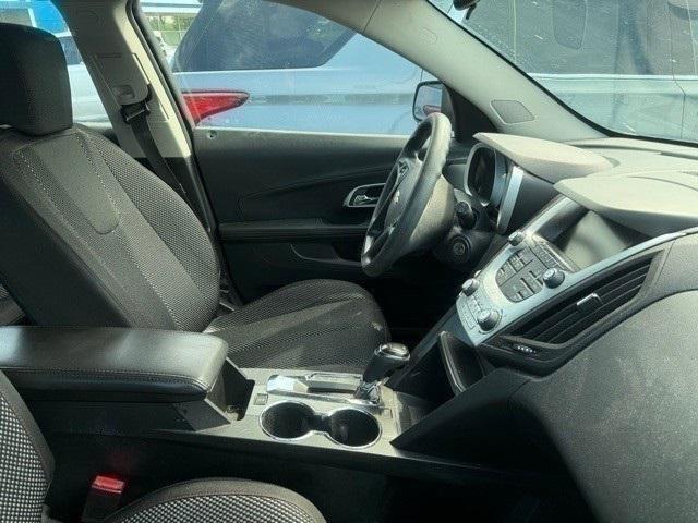 used 2017 Chevrolet Equinox car, priced at $10,998