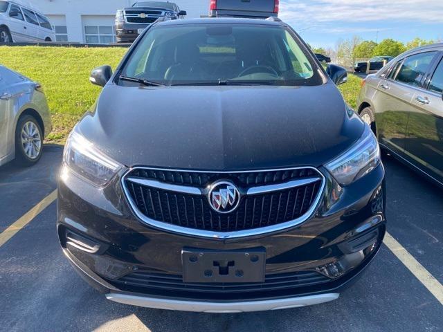 used 2019 Buick Encore car, priced at $15,578