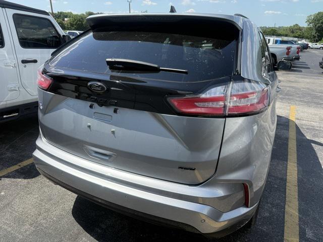 used 2024 Ford Edge car, priced at $30,998