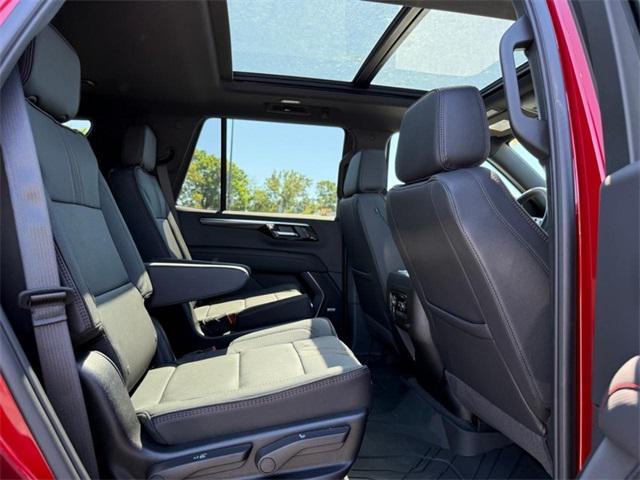 new 2025 Chevrolet Tahoe car, priced at $74,865