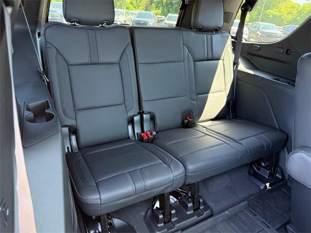 new 2025 Chevrolet Tahoe car, priced at $74,865