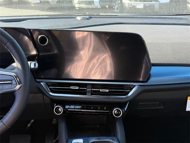 new 2026 Chevrolet Equinox EV car, priced at $42,170