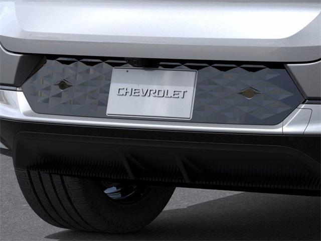 new 2026 Chevrolet Equinox EV car, priced at $39,870