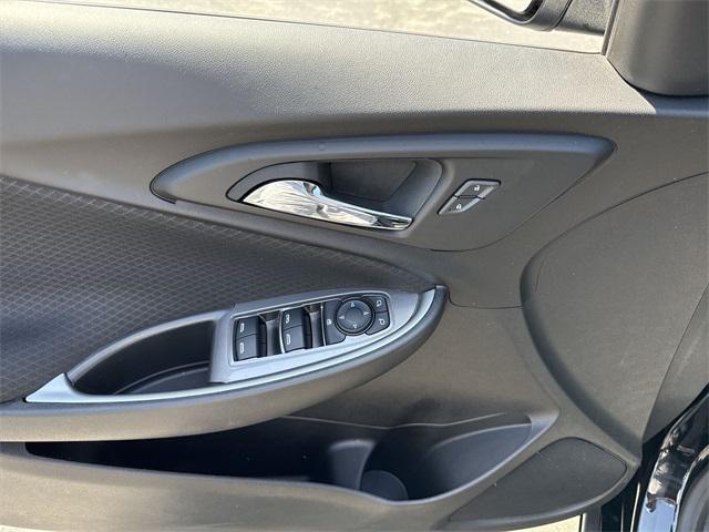 used 2023 Chevrolet Malibu car, priced at $23,898