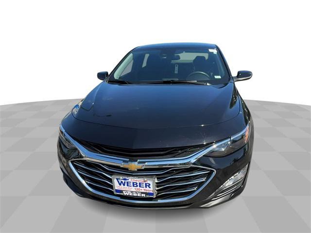 used 2023 Chevrolet Malibu car, priced at $23,898