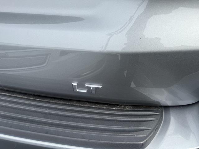 used 2023 Chevrolet Suburban car, priced at $43,550