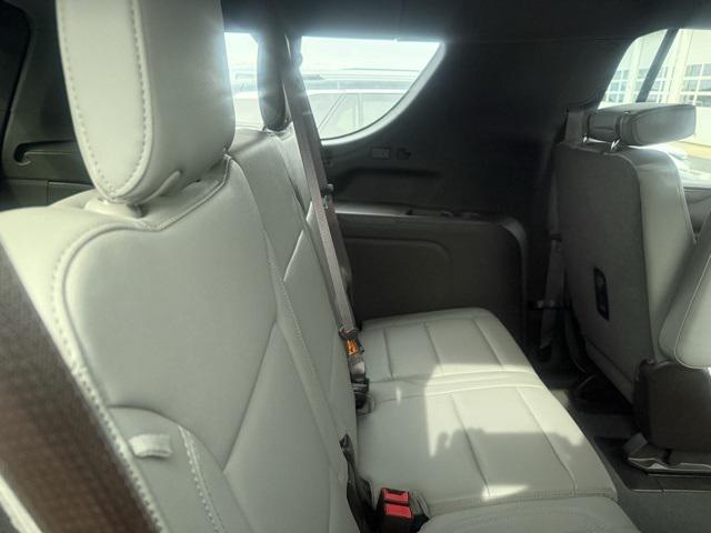 used 2023 Chevrolet Suburban car, priced at $43,550