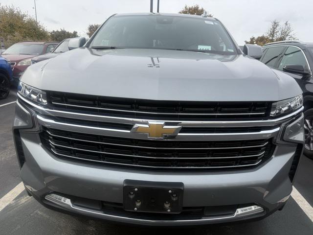 used 2023 Chevrolet Suburban car, priced at $43,550