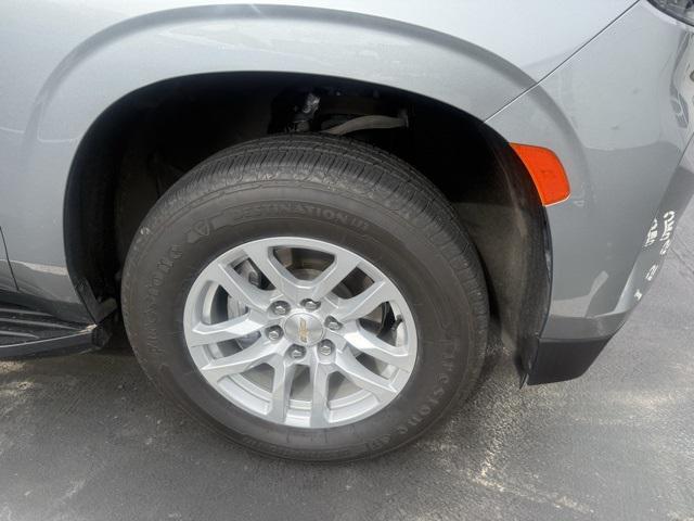 used 2023 Chevrolet Suburban car, priced at $43,550