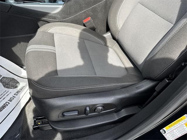 used 2023 Chevrolet Blazer car, priced at $25,788