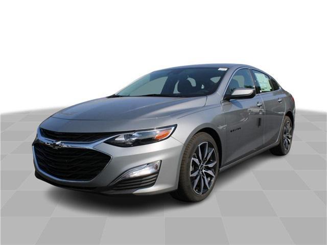 new 2025 Chevrolet Malibu car, priced at $25,995