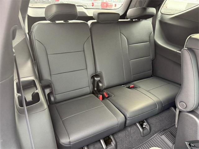new 2026 Chevrolet Traverse car, priced at $44,630