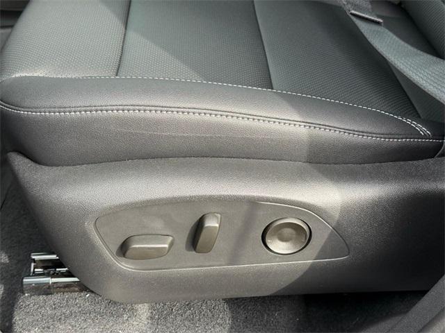 new 2026 Chevrolet Traverse car, priced at $44,630