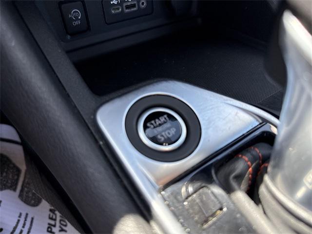 used 2024 Nissan Sentra car, priced at $24,198