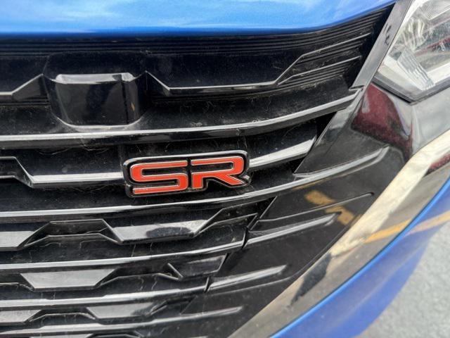 used 2024 Nissan Sentra car, priced at $24,698