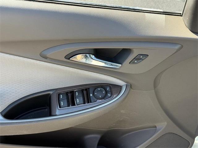 used 2022 Chevrolet Malibu car, priced at $17,812