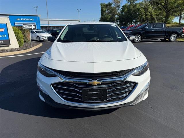 used 2022 Chevrolet Malibu car, priced at $17,812
