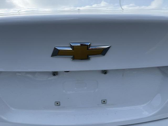 used 2022 Chevrolet Malibu car, priced at $18,598