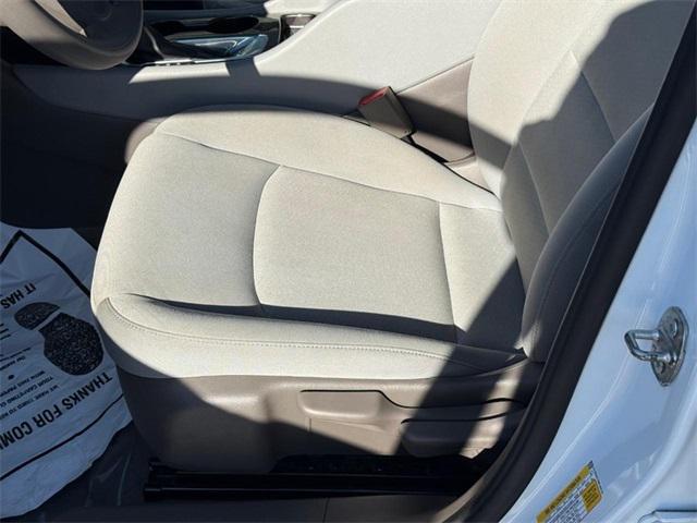 used 2022 Chevrolet Malibu car, priced at $17,812