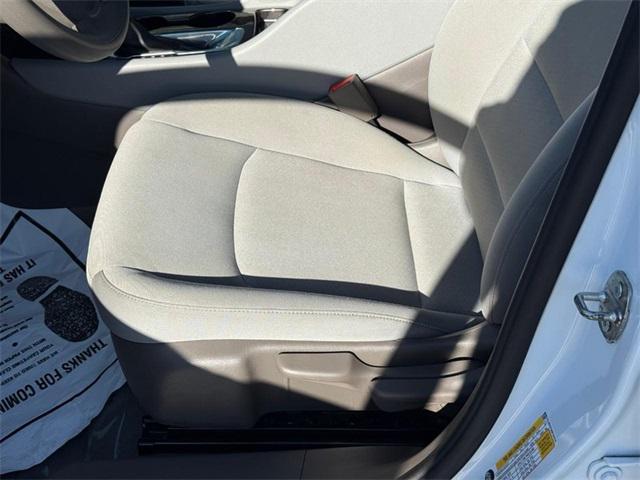 used 2022 Chevrolet Malibu car, priced at $17,812