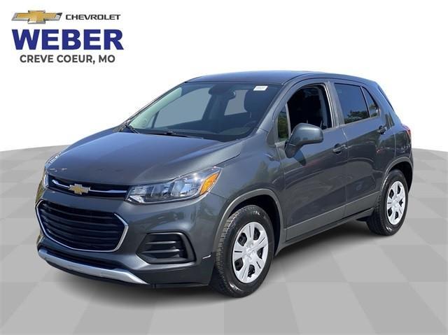used 2019 Chevrolet Trax car, priced at $15,398