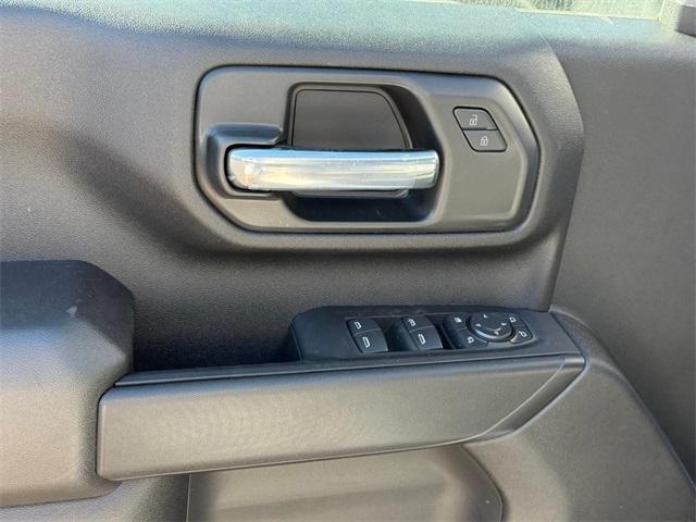 new 2026 Chevrolet Silverado 2500 car, priced at $52,185