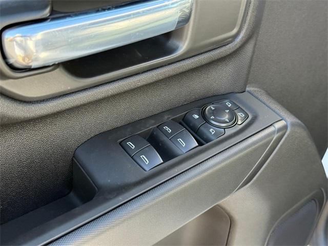 new 2026 Chevrolet Silverado 2500 car, priced at $52,185