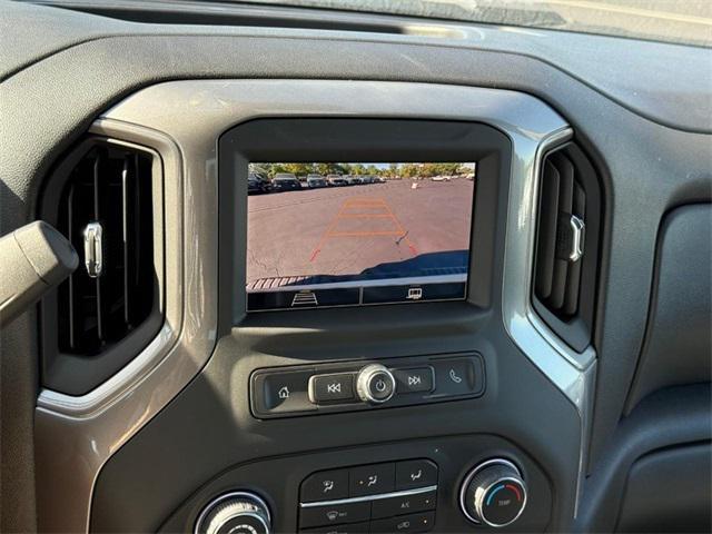 new 2026 Chevrolet Silverado 2500 car, priced at $52,185