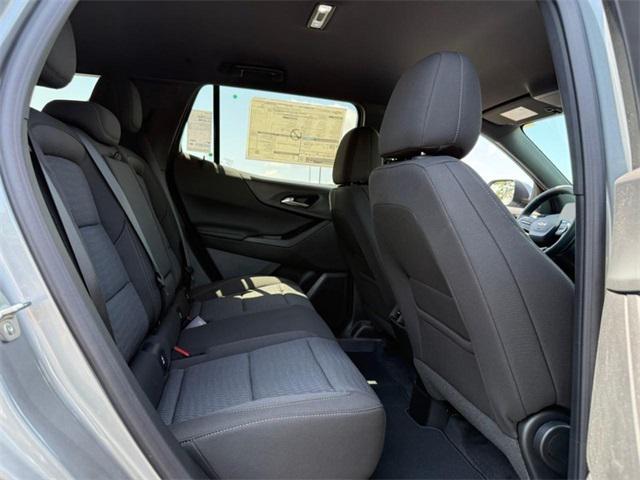 new 2026 Chevrolet Equinox car, priced at $30,940