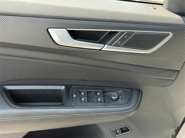 used 2024 Volkswagen Atlas Cross Sport car, priced at $38,498