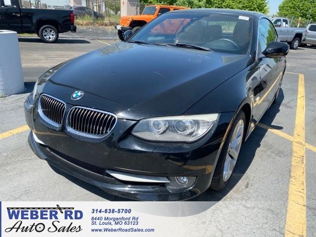 used 2012 BMW 328 car, priced at $14,998