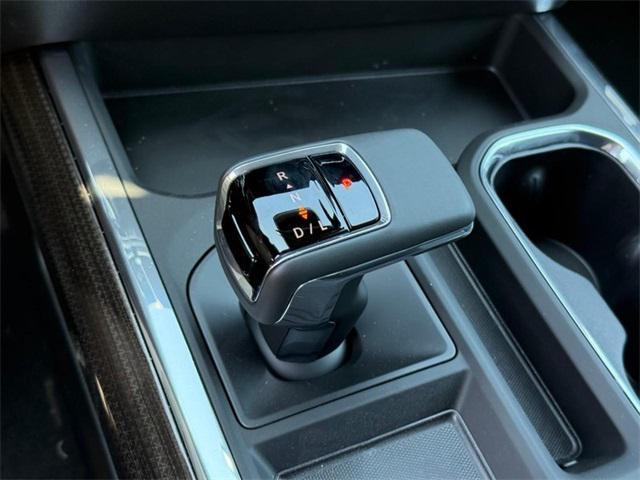 new 2025 Chevrolet Silverado 1500 car, priced at $50,435