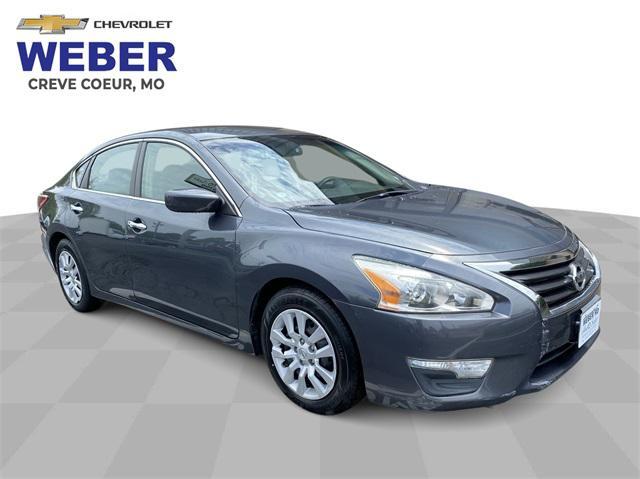 used 2013 Nissan Altima car, priced at $10,575