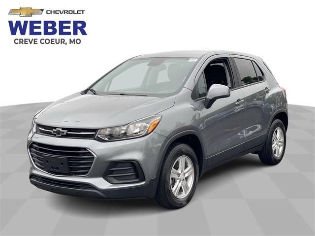 used 2020 Chevrolet Trax car, priced at $16,898