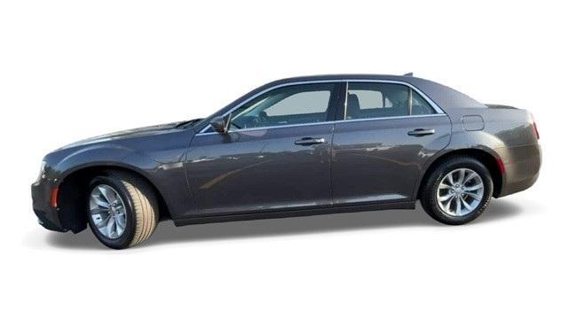 used 2019 Chrysler 300 car, priced at $22,611