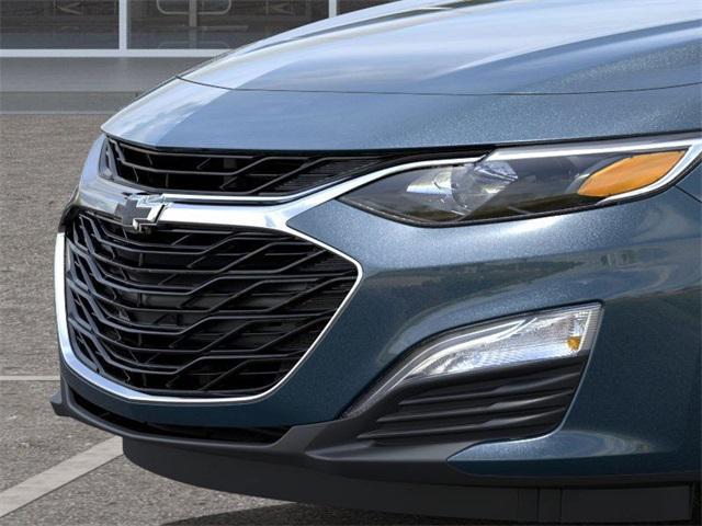 new 2025 Chevrolet Malibu car, priced at $26,245