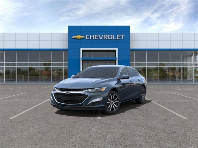 new 2025 Chevrolet Malibu car, priced at $26,245