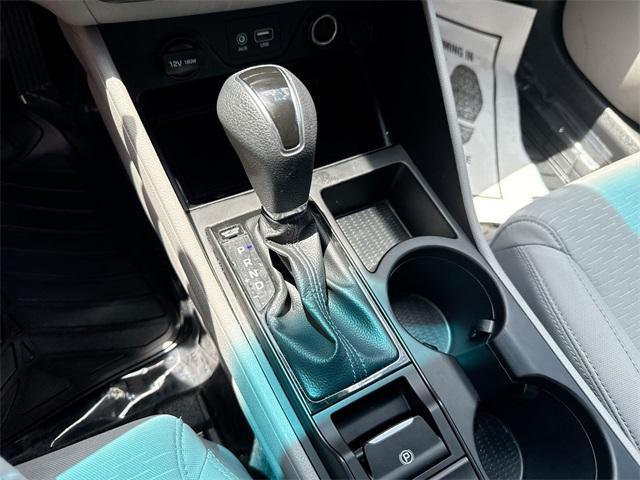 used 2019 Hyundai Tucson car, priced at $15,750