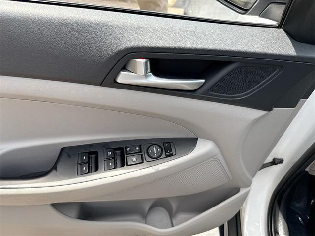 used 2019 Hyundai Tucson car, priced at $15,750