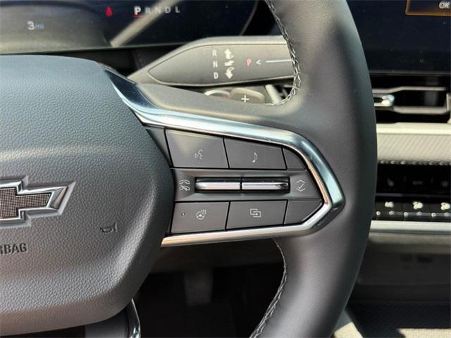 new 2026 Chevrolet Equinox car, priced at $35,165