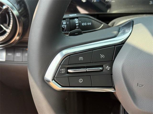 new 2026 Chevrolet Equinox car, priced at $35,165