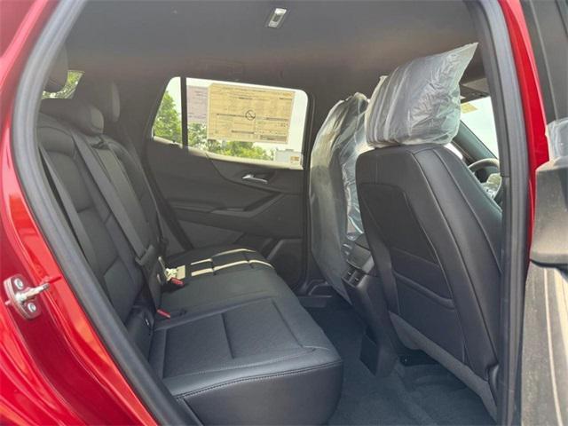 new 2026 Chevrolet Equinox car, priced at $35,165