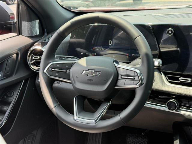 new 2026 Chevrolet Equinox car, priced at $35,165
